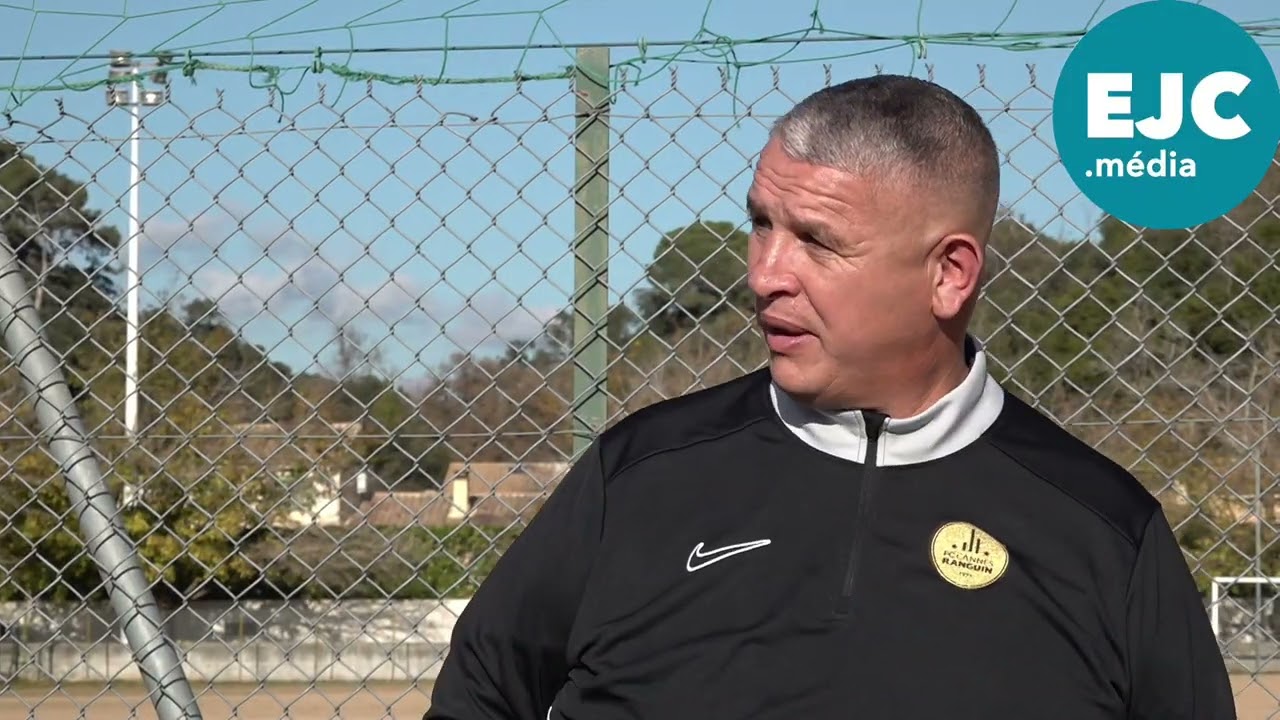 FC Ranguin : un club qui fait face au manque de moyens