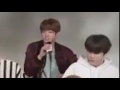 jungkook loves churros