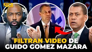 IT S ON OF GUIDO GOMEZ MAZARA WITH BREA FRANK LEAKED