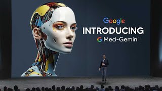 Googles NEW 'Med-Gemini' SURPRISES Doctors! (Googles New Medical AI)