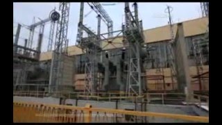картинка: Документальный фильм «Электростанции Москвы»
