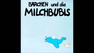 Bärchen und die Milchbubis - Schweinekram