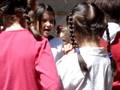 Escuela Hendre Trelew, dia de la tradicion