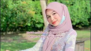 Lirik Teman - ImanTroye (Lyrics)