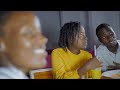 Deusdedith Hakuna Wa Kupinga Official Video 4K 