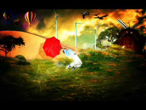 Sula Bassana - Wo bin ich...? (Sulatronics)