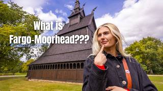 Why Fargo Might Be The Most Underrated Fall Getaway