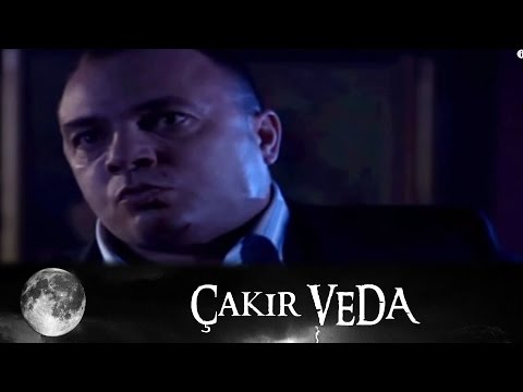 ''Süleyman Çakır Veda'' - Kurtlar Vadisi 43.Bölüm