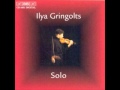 Hindemith sonata 0p31 no2  ilya gringolts
