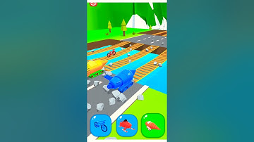 Shape-Shifting Short Game Play | Shape-Shifting leval #Bachpankapyar