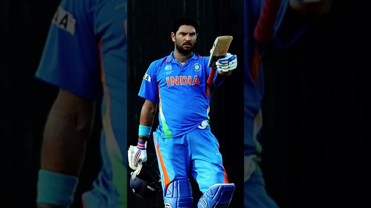 GAUTAM GAMBHIR NA KAHA #trend #cricket #indianbatsman — Aj Roy YouTube video