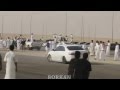 Арабы дрифтуют, разбивая машины и себя в хлам! Новинка 2015 HD Video1
