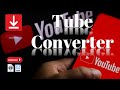 Tube Converter #youtube Videos umwandeln