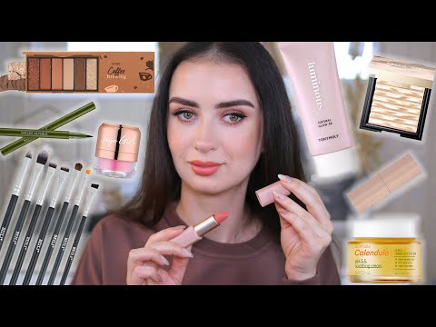 Video: Country Cosmetics