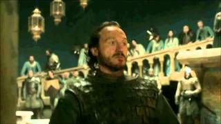 Game Of Thrones - Bronns Fight Scene