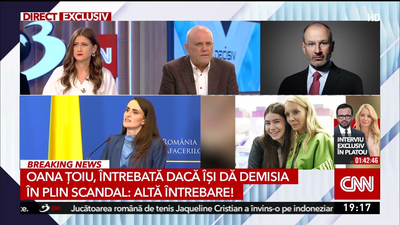 Purtătorul de cuvânt MAE: Irina Ponta nu îndeplinea condițiile pentru a fi în avionul cu repatriați.
