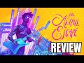The Artful Escape Review – Finding Yourself