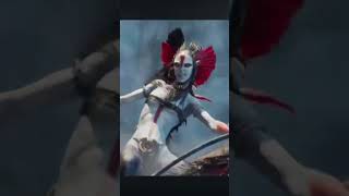 Variant vs neytiri fixed #avatar #fire #edit #viral #capcut #avatarfireandash #varang #neytiri #fyp