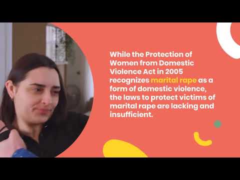 What is #MaritalRape: SHOULD #MARITALRAPE CRIMINALISE OR NOT? Its History