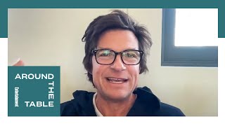 Jason Bateman on Watching 'Ozark' With His Daughter | Entertainment Weekly