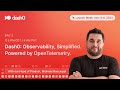 Dash0 Launch Week - Day 2 - Observability, Simplified.