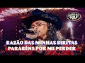Luiza Martins - Parabéns Por Me Perder / Razão Das Minhas Biritas (Ao Vivo) #NostalgiaPura
