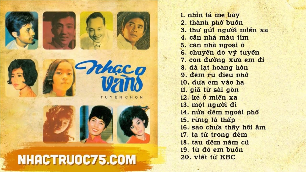 Thu âm Việt Nam