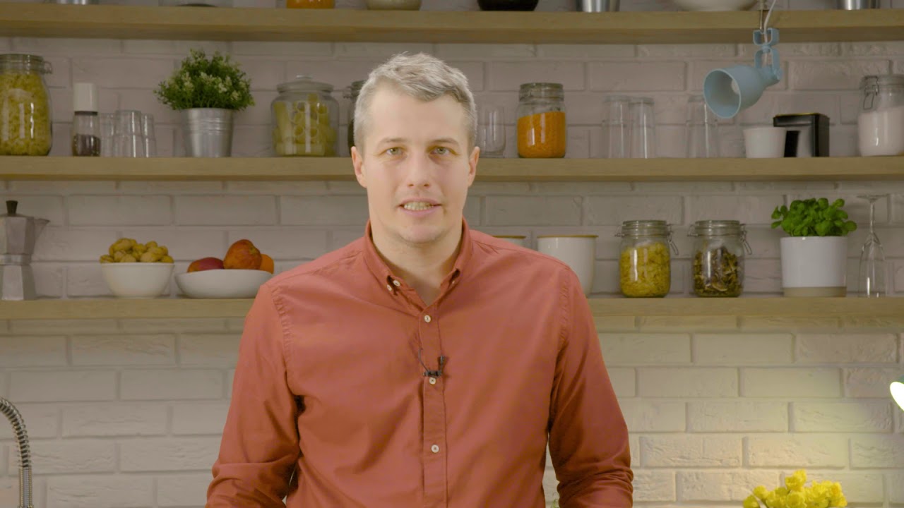 S kuchařem po Evropě – Řecko: Řecké souvlaki s pitou a tzatziki