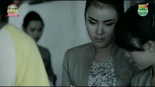 Scrutineering Mex 2016 Iox Meratus - Meratus Expedition 2016