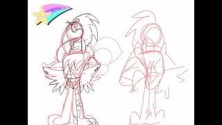 SatAM AU unused ost|extras