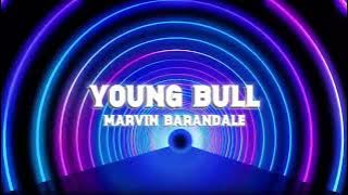 MARVIN BARANDALE - YOUNG BULL ( EDIT ) 2025