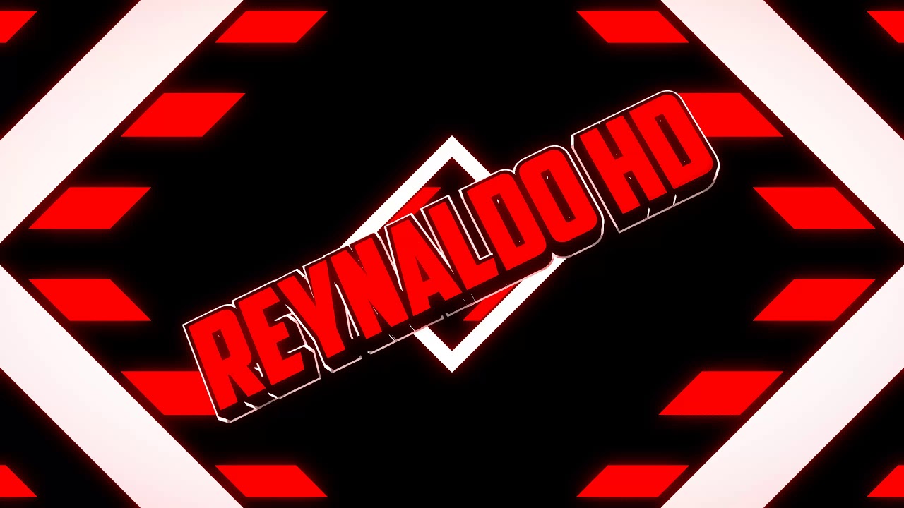 Intro Para  Reynaldo HD