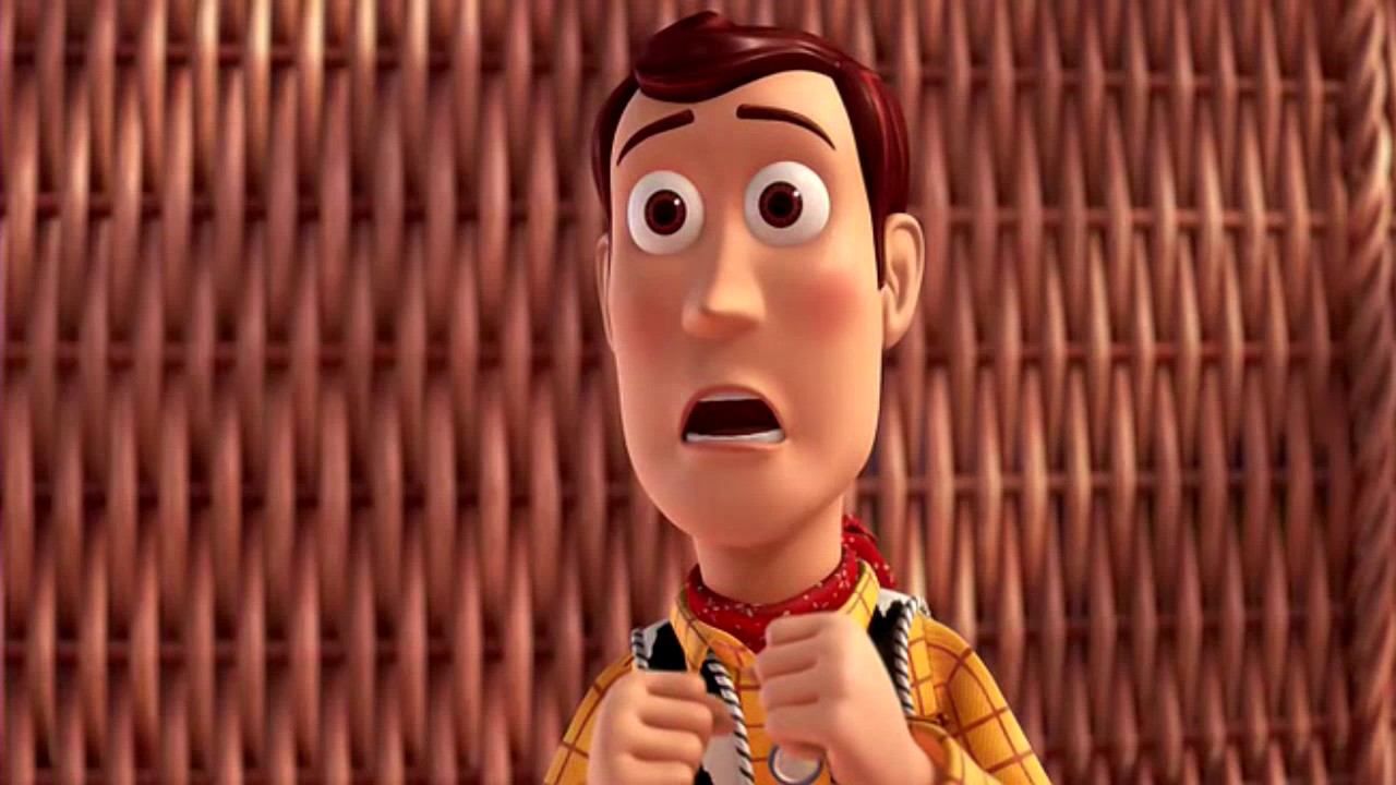 YTP - Toy Stoy [ITA]