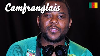 koppo, le camfranglais en musique du cameroun