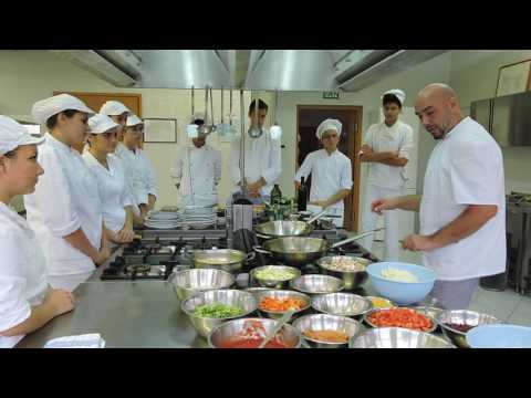 Video: Osnovne Tehnike In Metode Termičnega Kuhanja