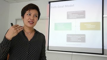 Principle of Management Chapter 12 Part 2