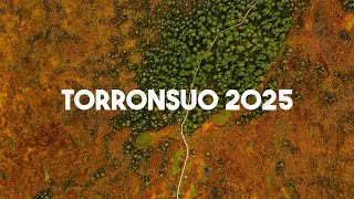 Torronsuo National Park, Finland