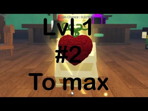 Lvl1 to max part 2 - YouTube