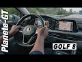 Nouvelle golf 8  tout ce quil faut savoir  son volant 