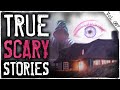 NIGHT TIME HOME INTRUDER | 7 True Scary Horror Stories From Reddit (Vol. 87)