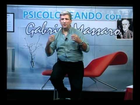 Psicologeando 60 Parte 1/5 - "Cuerpo Sano en Mente...