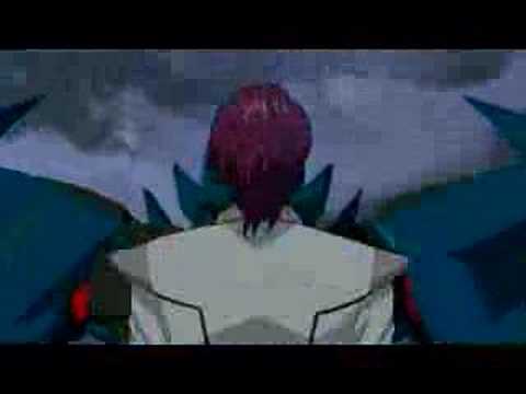 スーパーロボット大戦OG ディバイン ウォーズ OP