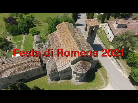 Festa di Romena 2021
