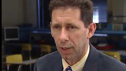 Nick Reeder, Ph.D., Sinclair Community College