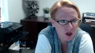 Tabetha Talks about a VA Pension Claim