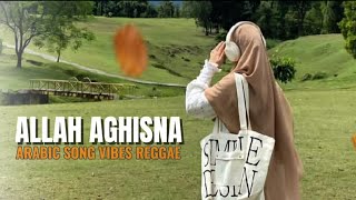 Sholawat Reggae 🌴 ALLAH ALLAH AGHISNA || By Musikku 