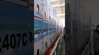 R407c shingchem gas