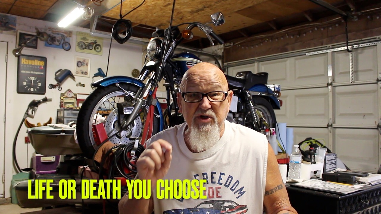 Life or Death