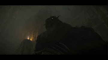 Barba HTA [1:14.94] Shadow of the Colossus (2018)