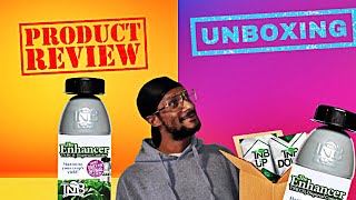 TNB Natural Unboxing, Product Review, Tutorial & Giveaway